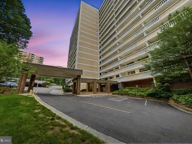 6101 EDSALL ROAD, Unit 1210, ALEXANDRIA, VA 22304