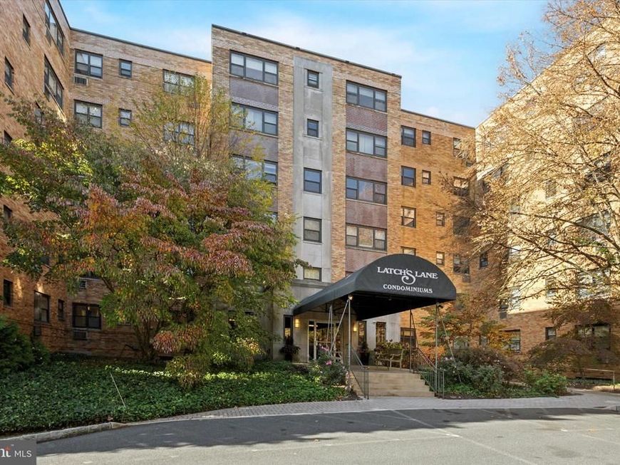 40 Old Lancaster Road , Unit 311, Merion Station, PA 19066 Main Photo