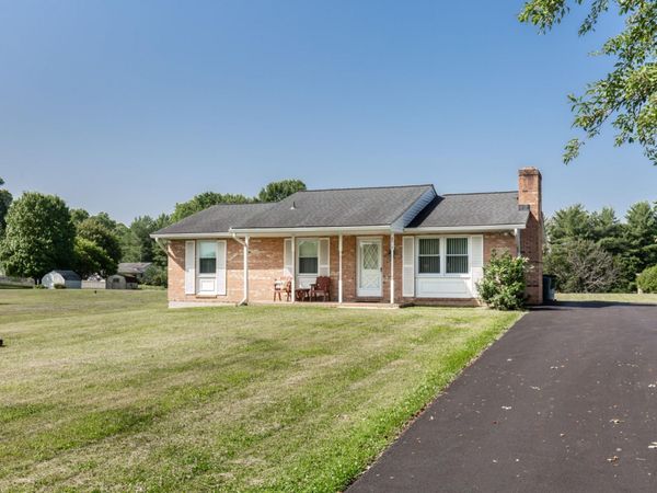 2717 LAWNDALE ROAD, FINKSBURG, MD 21048