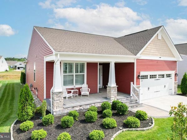 25068 TREEVIEW LN, LEWES, DE 19958