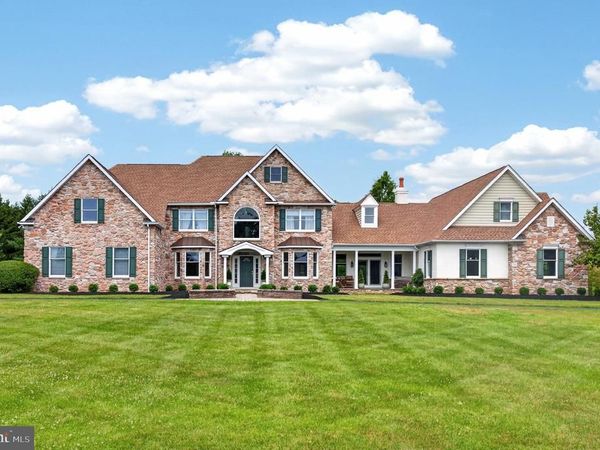 1465 LITTLE CREEK LANE, COLLEGEVILLE, PA 19426