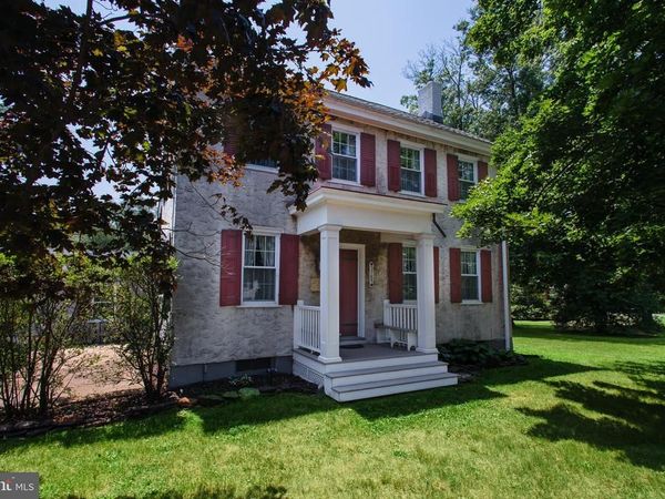 5785 S BROAD STREET, HAMILTON, NJ 08620