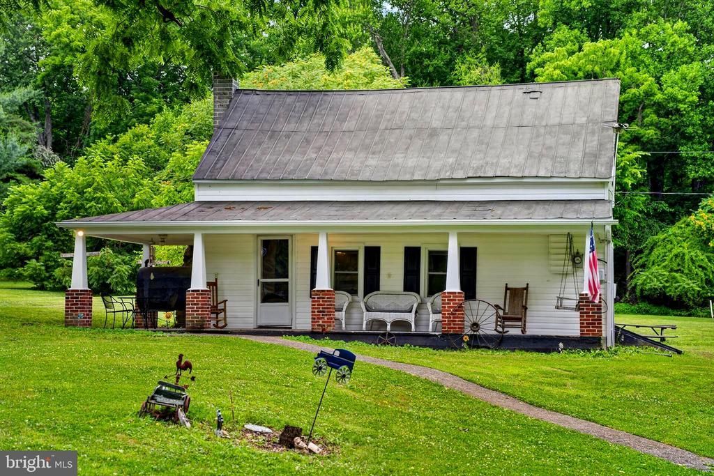 13320 CATOCTIN FURNACE ROAD, THURMONT, MD 21788