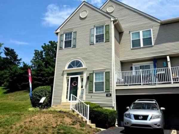 240 COBBLESTONE COURT, COLLEGEVILLE, PA 19426