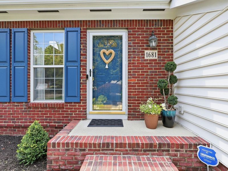 1681 Gosport Place, New Albany, OH 43054 Photo 5
