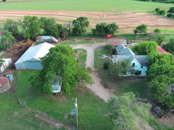 22429 E Rupe Avenue , Covington, OK 73730