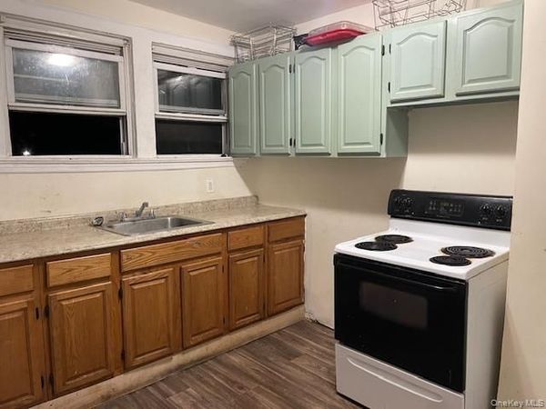 488 Nassau Road , Unit 5, Roosevelt, NY 11575
