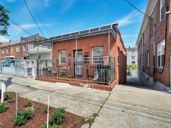2363 Gleason Avenue , Bronx, NY 10462