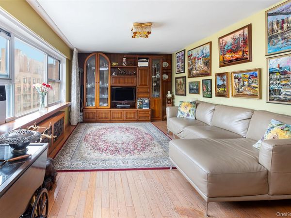 3130 Irwin Avenue , Unit 8C, Bronx, NY 10463