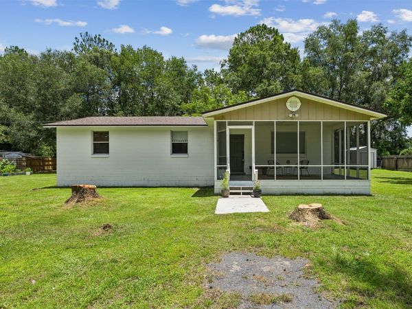 54074 CHARLES Street , Callahan, FL 32011