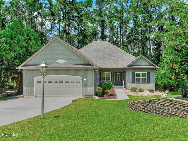 144 Grandview Drive, McCormick, SC 29835