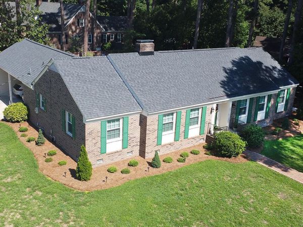 408 Fairfield Drive, Rocky Mount, NC 27804