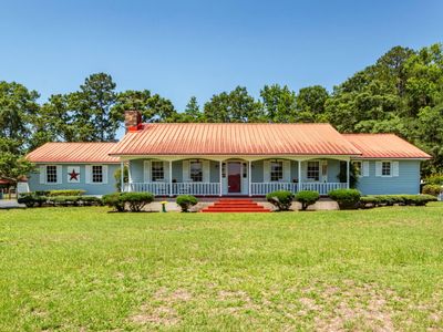 640 Powder Horn Road, Dorchester, SC 29437