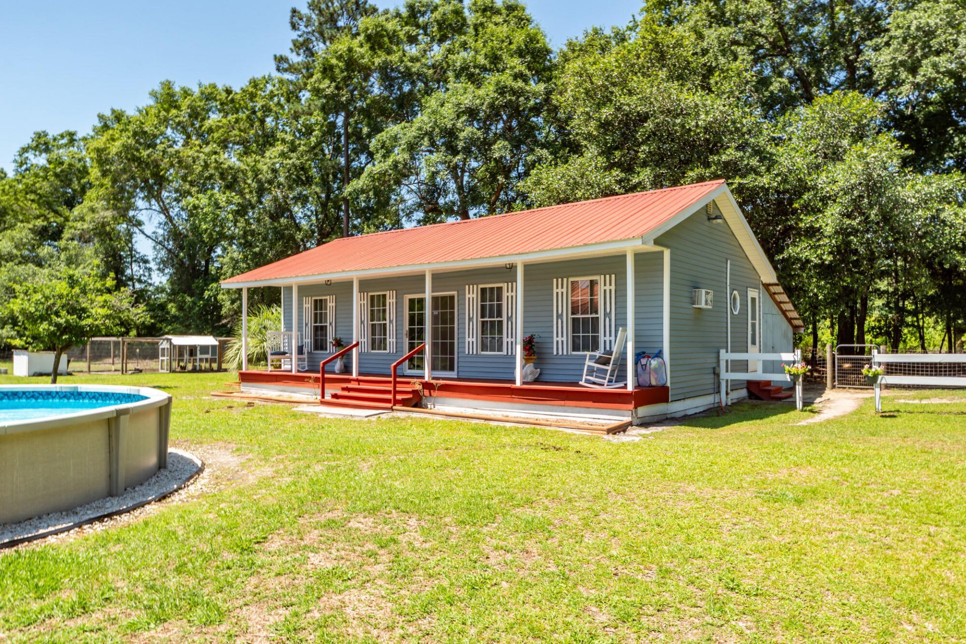 640 Powder Horn Road Photo 56