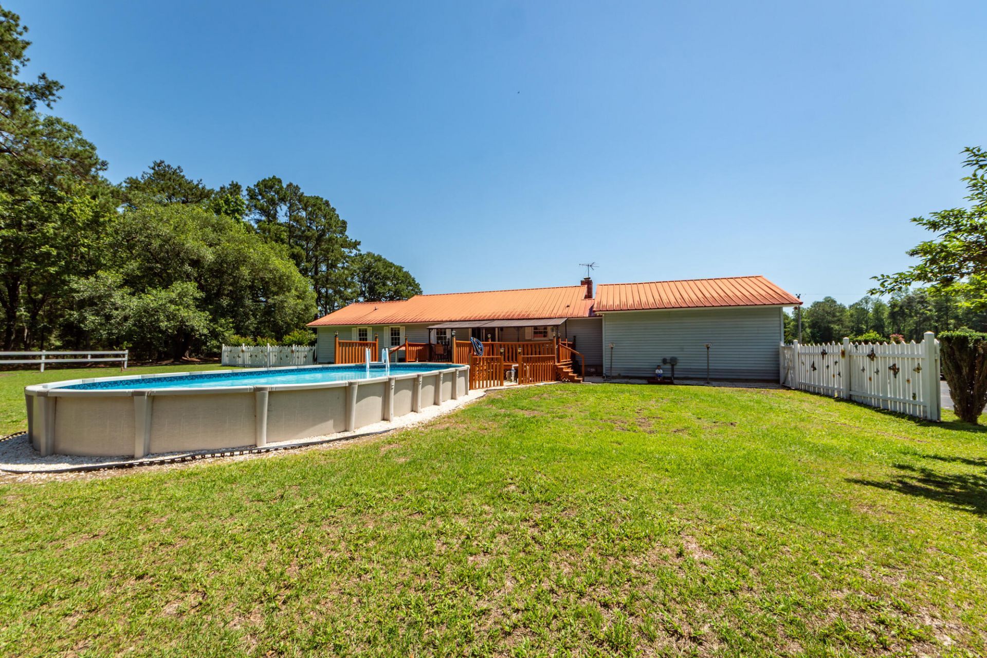 640 Powder Horn Road Photo 72