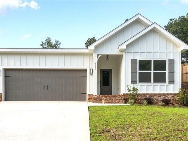 5520 Cross Creek Drive, Mobile, AL 36693