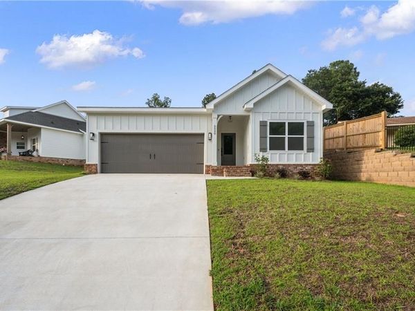 5520 Cross Creek Drive, Mobile, AL 36693