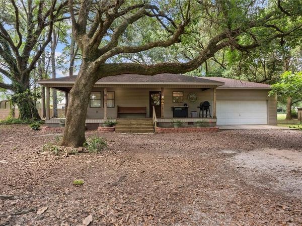 5875 Grand Bay-Wilmer Road S, Grand Bay, AL 36541