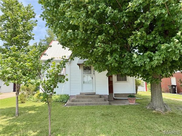 408 N Kingshighway Street , Perryville, MO 63775