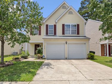 1550 Brown Owl Drive, Raleigh, NC 27610