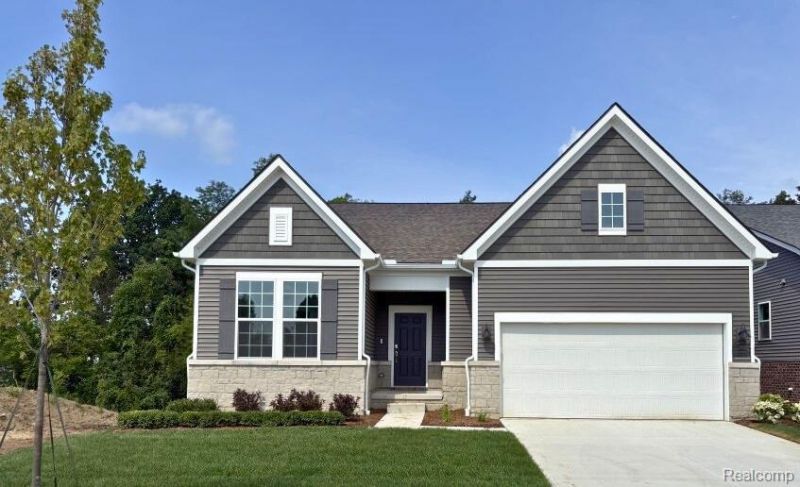 3006 Sheffield Circle, Independence Township, MI 48346 Main Photo