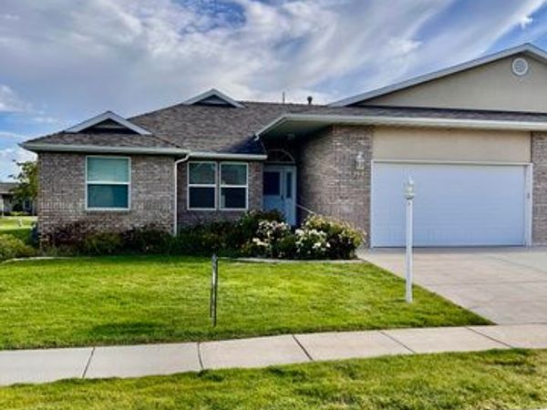 548 W 2350 S, Perry, UT 84302