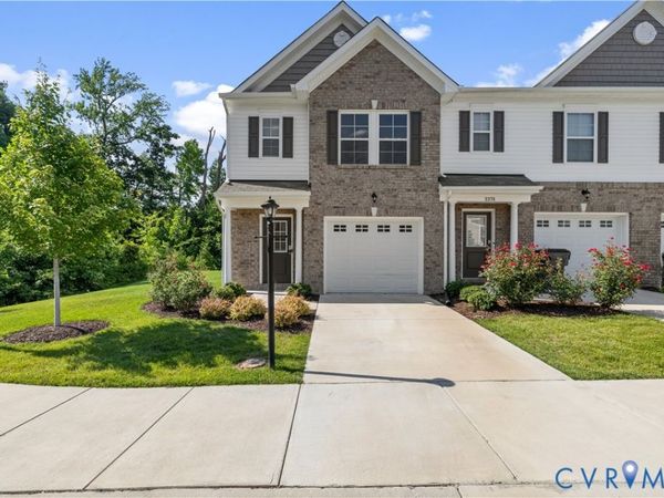 3372 Dewsberry Lane , Henrico, VA 23231