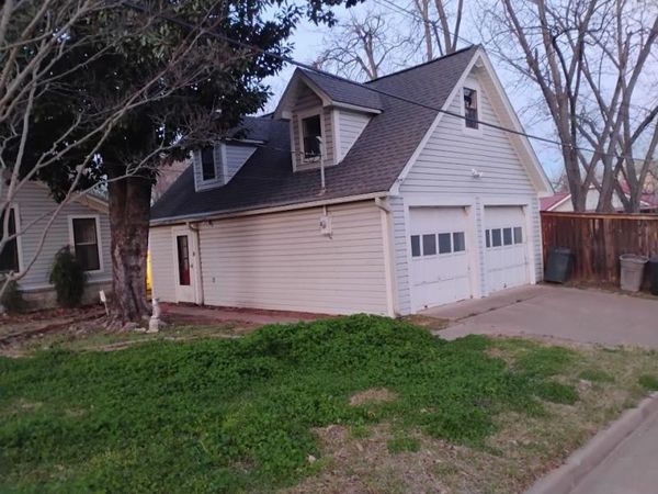 504 N Newsom Street, Mineola, TX 75773