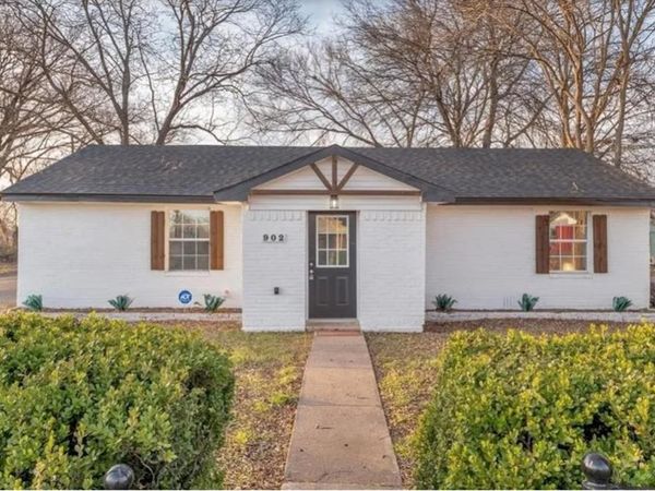 902 Calumet Street, Waco, TX 76704