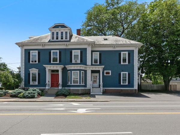 23 Poplar St, Danvers, MA 01923