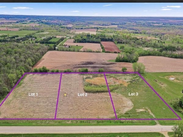 US 45, Fremont, WI 54940