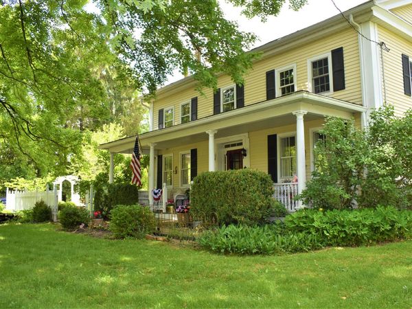 2350 W Broadway, Granville, OH 43023