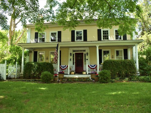 2350 W Broadway , Granville, OH 43023