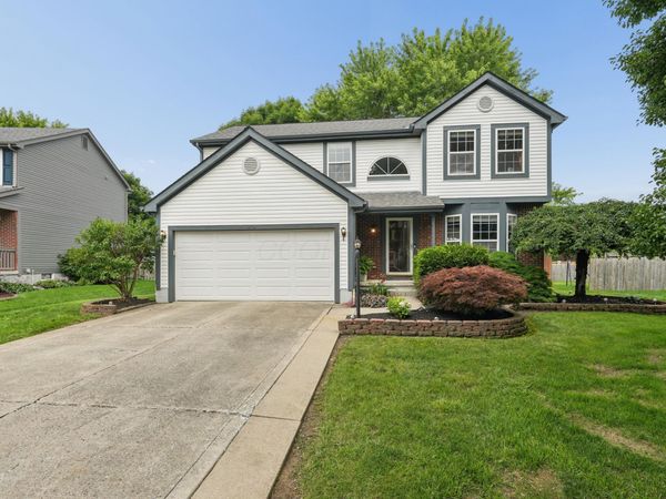 470 Pruden Drive , Pickerington, OH 43147