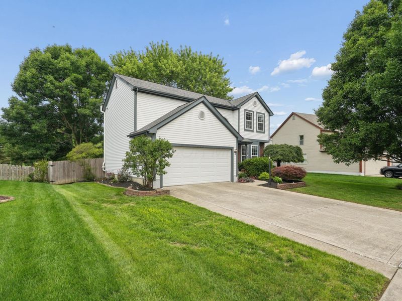 470 Pruden Drive, Pickerington, OH 43147 Photo 2