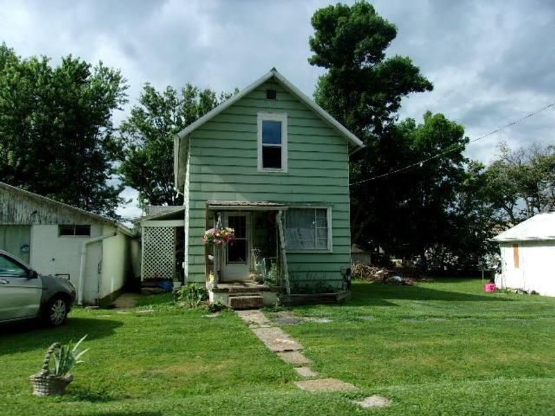 268 Buena Vista Avenue , Utica, OH 43080 Photo 1