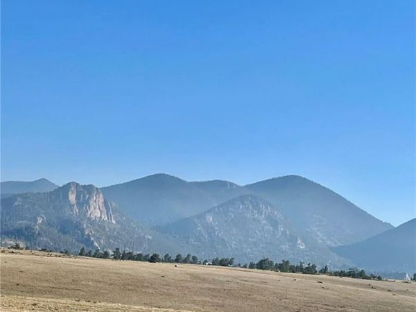 1826 Imboden Road, Lake George, CO 80827