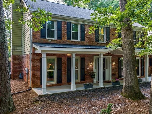1459 Brookcliff Drive , Marietta, GA 30062