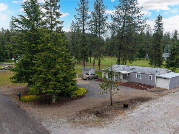 178 E Trappers Loop, Chewelah, WA 99109