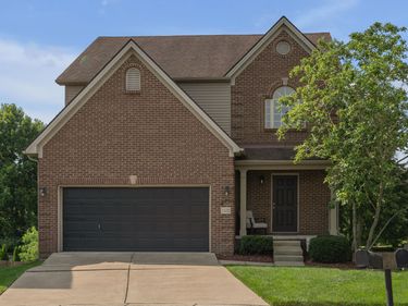 2432 Gooseberry Circle, Lexington, KY 40509