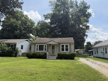 2632 Goodman Street, Paducah, KY 42003