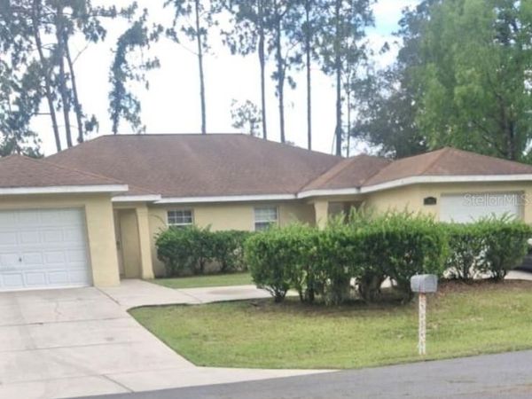 13912 SW 61ST CIRCLE , OCALA, FL 34473
