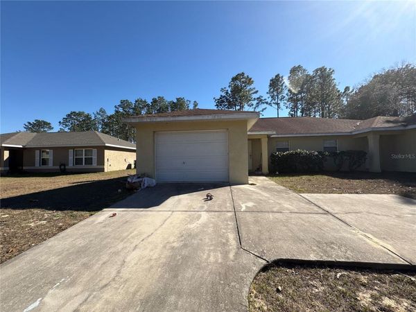 13912 SW 61ST CIRCLE , OCALA, FL 34473