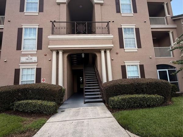 14226 FREDRICKSBURG DRIVE , Unit 207, ORLANDO, FL 32837