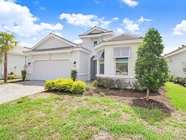 4911 CASERTA COURT, PALMETTO, FL 34221
