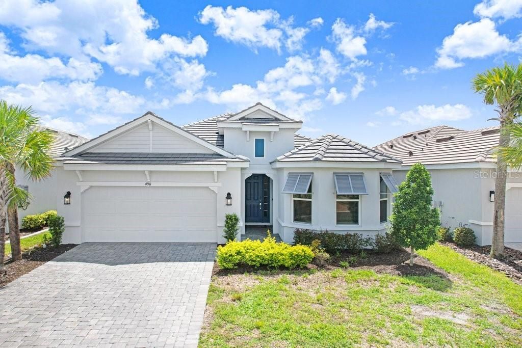 4911 Caserta Court, Palmetto, FL 34221 Photo