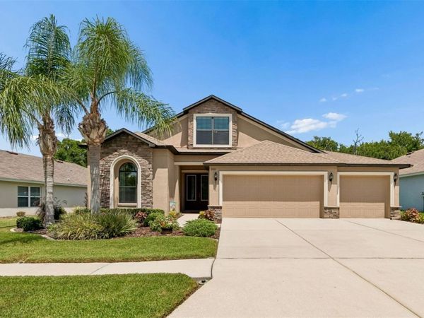 6601 SPARKLING WAY , WESLEY CHAPEL, FL 33545