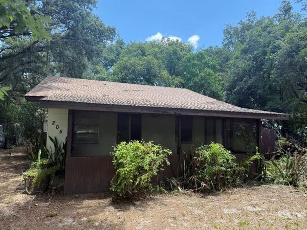 205 TOWER ROAD , LAKELAND, FL 33809