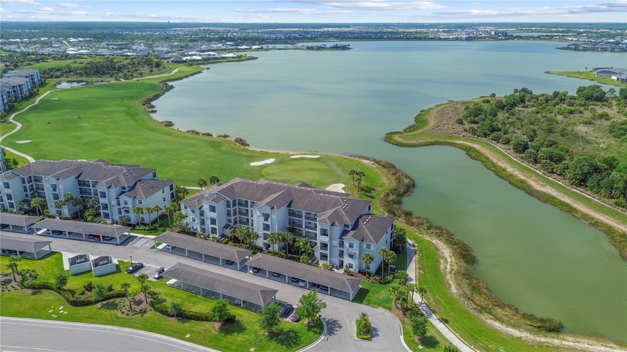 43000 Greenway Boulevard, Unit 145, Punta Gorda, FL 33982 Photo