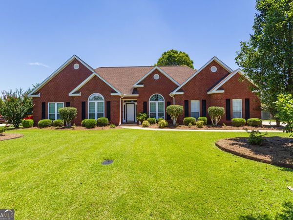 214 Audrey Way, Kathleen, GA 31047